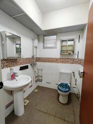 Blk 430C Fernvale Ridge (Sengkang), HDB 3 Rooms #610847881